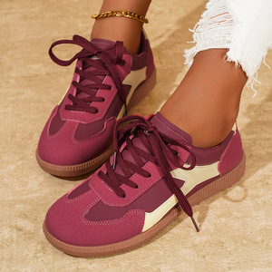 Zapatos de Plataforma Casuales para Mujer, Talla Grande - Product Image 3
