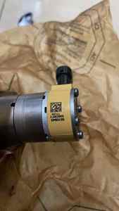 Inyector de Combustible LUYUE C9 557-7633, Inyector de Combustible Common Rail para Motor de Maquinaria de Ingeniería E330D/E340D - Product Image 3