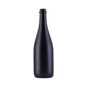 Color personalizado de fábrica 375/750ml <span class=keywords><strong>botella</strong></span> de champán <span class=keywords><strong>botella</strong></span> de copa de vino - Product Image 3