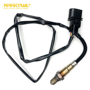 حساس أكسجين نيتروجيني (لامبدا) للسيارات 0258007085 لمرسيدس بنز W211 وسكودا أوكتافيا وفولكس فاجن جولف وبورا ونيو بيتل <span class=keywords><strong>1998</strong></span>- - Product Image 1