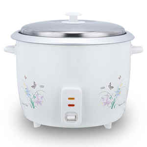 Ollas Arroceras Multifuncionales para Restaurante y Hogar, 2.8L, 5L, 1.8L, Venta al por Mayor - Product Image 4