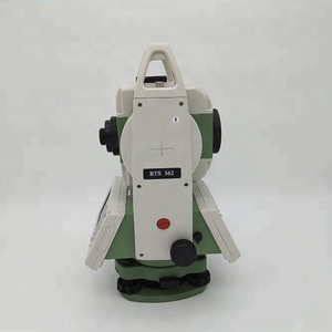 สถานี FOIF RTS362 พร้อมระบบจัดการแบตเตอรี่อัจฉริยะ - Product Image 6
