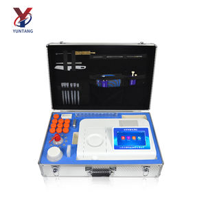 Analizador de alimentos para el hogar, detector portátil para detectar metanol y etanol en Baijiu y detector de vodka - Product Image 4