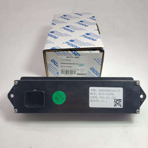 Interruptor de control para maquinaria excavadora, conjunto de interruptor Exkn010-10 M17l1316781 para Xe135d Xe150d Xe370, duradero - Product Image 5