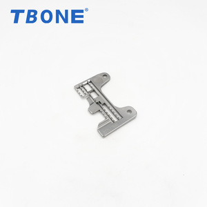 Plaque à aiguilles TBONE EX-5 pour machine à coudre surjeteuse, pièce d'équipement de traitement de vêtements - Product Image 2