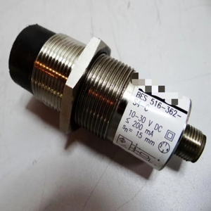 BES 516-362-S4-C BES516-362-S4-C ใหม่แกะกล่อง พร้อมส่งจากคลังสินค้า  ตัวควบคุมการเขียนโปรแกรม PLC สำหรับระบบอัตโนมัติในอุตสาหกรรม - Product Image 1