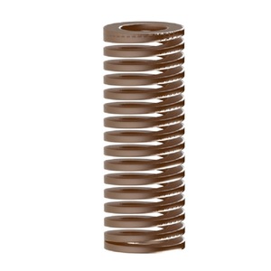 สปริงสี่เหลี่ยม Misumi 1201 สปริงอัดแบบเกลียว เหล็กกล้ามาตรฐาน ขายตรงจากโรงงาน - Product Image 2