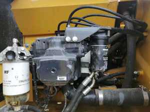 Excavadora Komatsu de segunda mano, excavadora usada de segunda mano, maquinaria de construcción de plantas de ingeniería, éxito de ventas, excavadora Komatsu, excavadora de segunda mano, maquinaria de construcción de plantas - Product Image 3