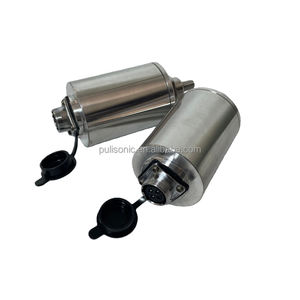 Transductor <span class=keywords><strong>de</strong></span> Vibración Ultrasónico Externo <span class=keywords><strong>de</strong></span> 100W y 28kHz para Tamices <span class=keywords><strong>de</strong></span> Alta Malla - Product Image 6