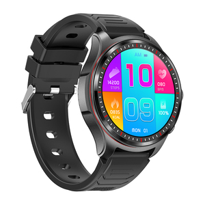 2024 New Lc19 Smartwatch Hombre Relojes Thể Thao Tập Thể Dục Tracker Kinh Doanh Người Đàn Ông Tai Nghe Không Dây 2 Trong 1 TWS Thông Minh Đồng Hồ Với Earbuds - Product Image 3