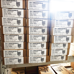 RSM3485ECHT ตัวรับส่งสัญญาณ RS-485แยก ZLG ชิ้นส่วนอิเล็กทรอนิกส์ต้นฉบับและใหม่ - Product Image 3