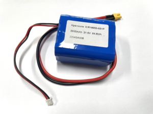 11.1V 14.8V 22.2V pin <span class=keywords><strong>lithium</strong></span> ion hình trụ hiệu quả cao 800 chu kỳ cho xe đồ chơi - Product Image 6