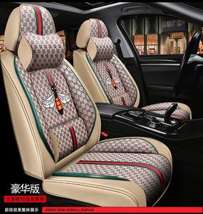 ปลอกหุ้มเบาะรถยนต์ BYD Yuan Pro รุ่นพิเศษสำหรับธุรกิจ ปี 2025 แบบเต็มเบาะ ใช้ได้ทุกฤดู ยี่ห้อ OLIVER ผ้าลินินผสมใยไหมและฝ้าย รับประกัน 1 ปี - Product Image 6