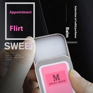 Bálsamo Sólido Movo, Productos Sexuales para Adultos, Feromonas Perfumadas para Hombres y Mujeres, Material Herbal - Product Image 3