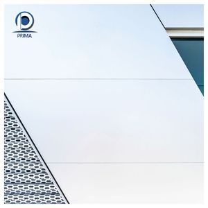 <span class=keywords><strong>Mur</strong></span> rideau en aluminium à double paroi, <span class=keywords><strong>isolation</strong></span> acoustique et thermique pour projets de construction en hauteur - Product Image 1