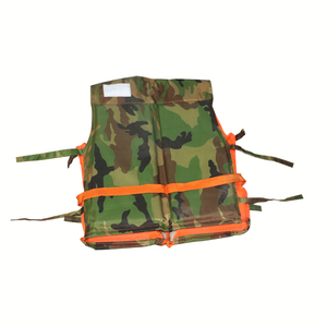 الأكثر مبيعاً سترة نجاة بحرية للبالغين من فوم EPE للسباحة البحرية - Product Image 5