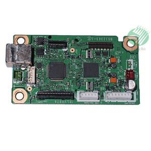 Placa Base Principal LV1043G para <span class=keywords><strong>Impresora</strong></span> <span class=keywords><strong>Brother</strong></span> <span class=keywords><strong>HL</strong></span> <span class=keywords><strong>1110</strong></span>, Placa Formateadora, Piezas de <span class=keywords><strong>Impresora</strong></span> - Product Image 2