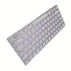 Clavier Magique Original A1644 BT sans fil USB Type-C 61 touches en caoutchouc conducteur compatible avec Macbook Pro Air – Vente en gros et direct usine - Product Image 4