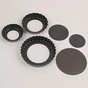 <span class=keywords><strong>Moule</strong></span> pomme ananas rond <span class=keywords><strong>fond</strong></span> solide <span class=keywords><strong>moule</strong></span> <span class=keywords><strong>à</strong></span> pouding antiadhésif chrysanthème assiette <span class=keywords><strong>à</strong></span> <span class=keywords><strong>tarte</strong></span> pour <span class=keywords><strong>fond</strong></span> <span class=keywords><strong>amovible</strong></span> - Product Image 5