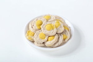 Fournisseur d'usine OEM/ODM, vente en gros <span class=keywords><strong>de</strong></span> nourriture pour chats et chiens, friandises à mâcher en cubes <span class=keywords><strong>de</strong></span> poulet lyophilisés, étiquette privée, friandises pour chiens et chats - Product Image 3