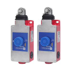 Bán buôn hlgk độ nhạy cao xy2-ch13250 dừng khẩn cấp an toàn dây <span class=keywords><strong>Pull</strong></span> - String chuyển đổi cho máy công cụ - Product Image 3