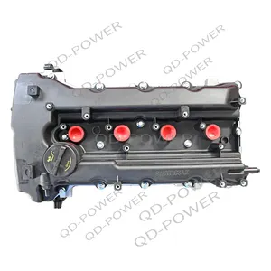Baru G4KD 2.0L 121KW 4 silinder mesin otomatis untuk Hyundai Sonata