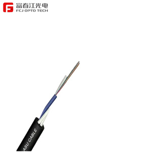 <span class=keywords><strong>สาย</strong></span><span class=keywords><strong>ไฟเบอร์</strong></span>ออปติกแบบติดตั้งเองได้ FCJ OPTO TECH ASU ขนาดเล็ก ระยะ 1 กม. สำหรับภายนอกอาคาร รุ่น G652D/G657A1/G657A2 <span class=keywords><strong>สาย</strong></span><span class=keywords><strong>ทองแดง</strong></span>แบบตีเกลียว (10 แกน) - Product Image 5