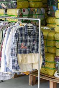 ผู้ผลิต SH07 จำหน่ายเสื้อผ้ามือ<span class=keywords><strong>สอง</strong></span> เสื้อยืด<span class=keywords><strong>ผู้ชาย</strong></span> <span class=keywords><strong>กางเกง</strong></span><span class=keywords><strong>คา</strong></span><span class=keywords><strong>ร์</strong></span><span class=keywords><strong>โก้</strong></span> ชุดเดรสผู้หญิง เสื้อเบลาส์ เสื้อผ้า<span class=keywords><strong>มือ</strong></span><span class=keywords><strong>สอง</strong></span>คละแบบขายส่ง - Product Image 3