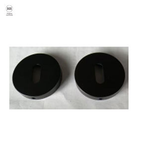 Poignées <span class=keywords><strong>de</strong></span> <span class=keywords><strong>porte</strong></span> intérieures à levier en aluminium pour <span class=keywords><strong>porte</strong></span> <span class=keywords><strong>d</strong></span>'<span class=keywords><strong>entrée</strong></span> - Product Image 3