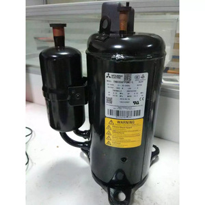 Compresseur de climatisation Mitsubishi TNB306FPPMC L R410A Inverter Refroidissement Chauffage - Product Image 1
