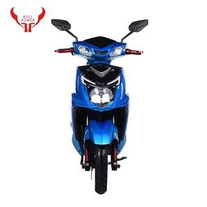 รุ่นใหม่ขายดีเปิดตัวแล้ว - สกู๊ตเตอร์ไฟฟ้าแบบกำหนดเองทรงพลังสำหรับผู้ใหญ่ พร้อมคุณสมบัติความเร็วแบบกากบาท - Product Image 4