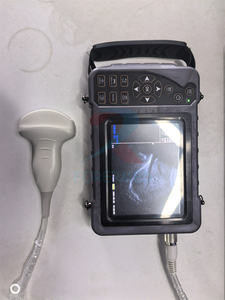 Sonde rectale à ultrasons portable échographie de grossesse animale échographie vétérinaire portable - Product Image 4