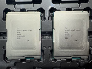 AMS SRMGG Silver 4416 + Processeur (37.5M Cache, 2.00 GHz) FC-LGA16A, Plateau - Product Image 3