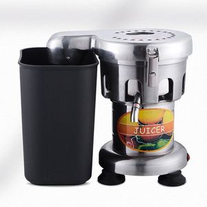 Commercial Orange <b>Juice</b> Machine Industrial Fruit Juicer <b>Extractor</b> Automatic Pulp Slag Separation for Fruit Processing Plants - Product Image 3
