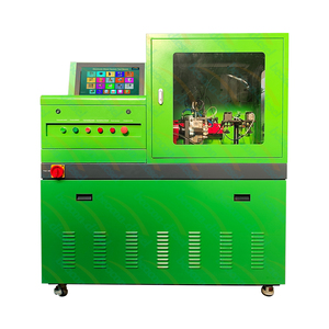 CR316 Automatische Common-Rail-Prüfstandanlage All-in-One Dieselkraftstoff-Testmaschine - Product Image 2