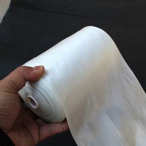 Tela de fibra de vidrio tejida de sarga tejida lisa de alta temperatura, tela de fibra de vidrio unidireccional recubierta de sílice para cortina de fuego - Product Image 5