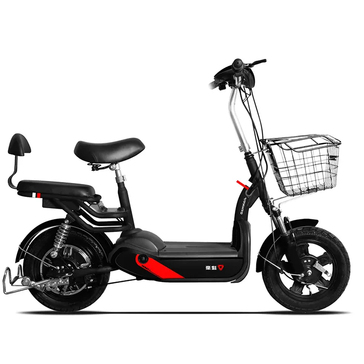 VIMODE 스마트 저렴한 가격 48v 20ah 배터리 전기 자전거 중국 성인