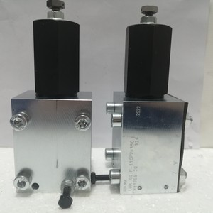 LHK HAWE Over-center LHK40F-11CPV-350 - Product Image 4