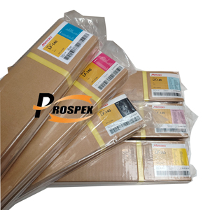 Mimaki UV Ink Cartridge LF-140 SPC-0728 600ml for UJF Printers Mimaki UV Ink Cartridge LF-140 SPC-0728 600ml for UJF Printers