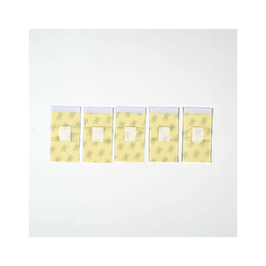 Apósito Médico Estéril Transparente de 3L para IV, con Núcleo de <span class=keywords><strong>Película</strong></span> de Polietileno, Certificado CE, Modelo PY1, Tamaño 7x4, Protege el Orificio para la Aguja - Product Image 3