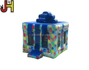 Château gonflable personnalisé pour enfants, boîte cadeau gonflable, château gonflable à <span class=keywords><strong>vendre</strong></span> - Product Image 5