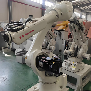 Robot industriel universel à 6 axes haute performance RS020N, charge utile 20 kg, portée 1725 mm, haute vitesse - Product Image 1