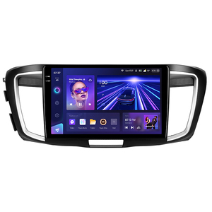 <span class=keywords><strong>TEYES</strong></span> <span class=keywords><strong>CC3</strong></span> 2K REPRODUCTOR DE DVD para coche para Honda Accord 9 2012-2018 10,2 pulgadas coche estéreo Radio navegación GPS Carplay - Product Image 1