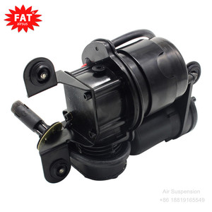 Compressore per Sospensioni Pneumatiche 949-010 per Cadillac DeVille 2005-2000 e Cadillac Seville 2004-1998, OEM 12494809 221971988 - Product Image 5