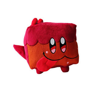 Nuevo Producto <span class=keywords><strong>Peluche</strong></span> de Galleta de Leche <span class=keywords><strong>Shadow</strong></span> - Lindo <span class=keywords><strong>Peluche</strong></span> de Niña como Accesorio de Juego - Product Image 6