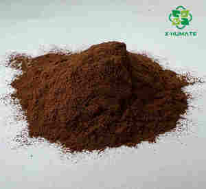 Ácido Fúlvico de Alta Pureza en Polvo, <span class=keywords><strong>Cobre</strong></span> Quelatado al 10%, Fertilizante Orgánico Soluble en Agua para el Crecimiento de Cultivos y la Resistencia a Enfermedades - Product Image 2