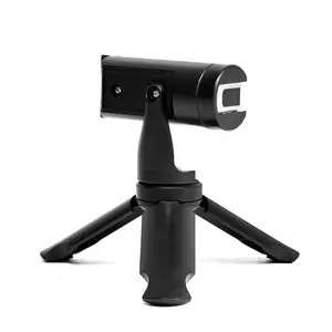 Green.L New TR115 Lightweight Table Lap Top Tripod With Phone Holder
