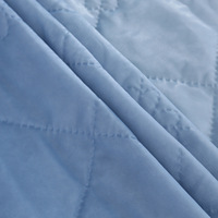 Couette d'été rafraîchissante en polyester, légère, unie, douce et respirante, idéale pour la climatisation, pour la maison et l'hôtel