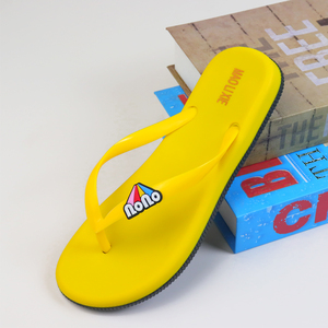 Nhà Máy bán hàng trực tiếp flipflops phẳng phụ nữ sang trọng Giày tà vẹt <span class=keywords><strong>Flip</strong></span> Flop cho phụ nữ - Product Image 4