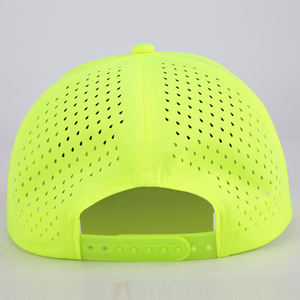 5-панельная водонепроницаемая Спортивная шляпа для гольфа - Product Image 4